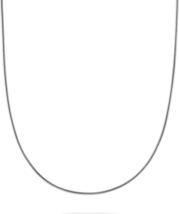 Valeria Kette 89085411 925er Silber, recycelt