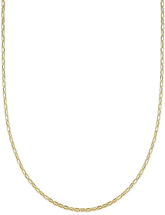 FAVS Kette 89006988 375er Gelbgold