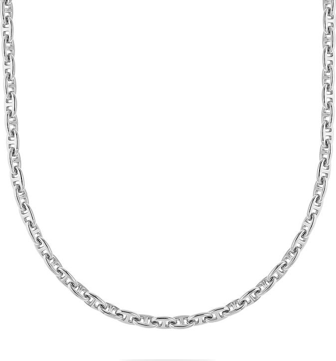 FAVS Kette 89016525 Edelstahl