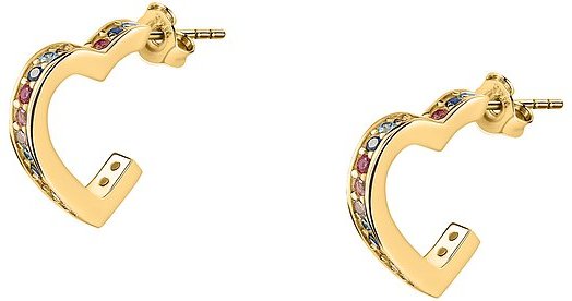 Valeria Ohrstecker COLORFUL 88841859 925er Silber