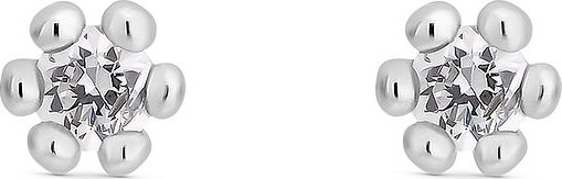 Valeria Ohrstecker 88186443 375er Weißgold