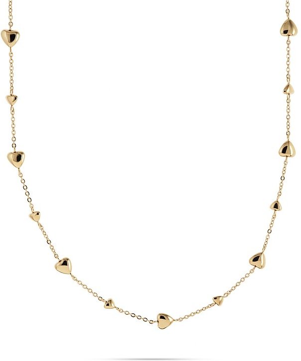 Guido Maria Kretschmer Kette 89201531 Edelstahl