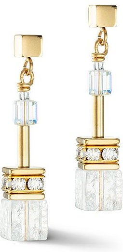 Coeur de Lion Ohrstecker 3018/21-1416 Edelstahl