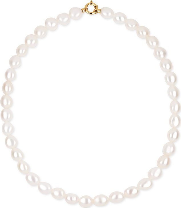 YAMOKO Kette 88316797 585er Gelbgold