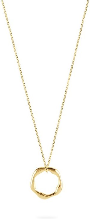 Thumbnail - ESPRIT Kette Organic 88676904 925er Silber