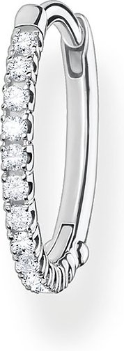 Thomas Sabo Einzelner Ohrschmuck CR657-051-14 925er Silber