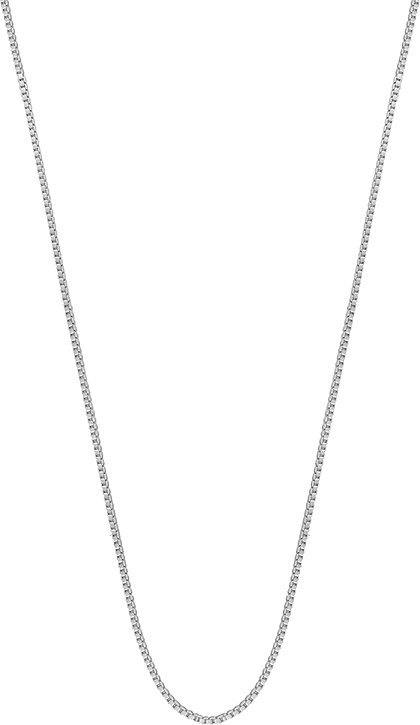 Valeria Kette 88768167 585er Weißgold