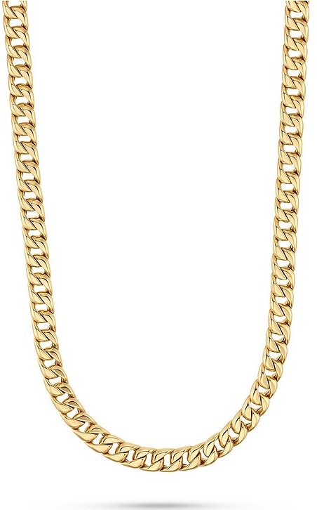 Valeria Kette 87999807 585er Gelbgold