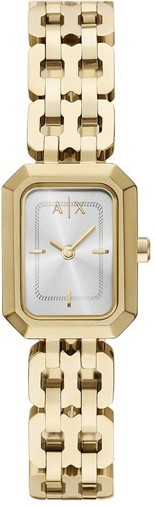 Armani Exchange Damenuhr AX5811 Edelstahl