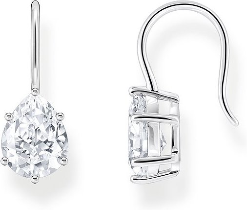 Thomas Sabo Ohrhänger H2290-051-14 925er Silber