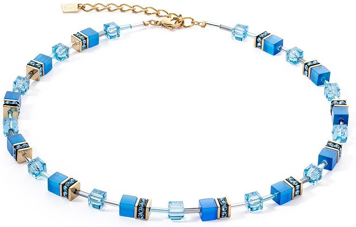 Thumbnail - Coeur de Lion Kette 4020/10-0600 Edelstahl