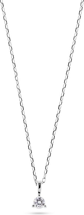 Valeria Kette 89209969 585er Weißgold