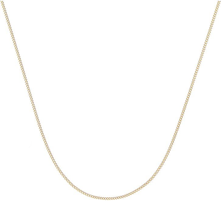 FAVS Kette 88456173 375er Gelbgold