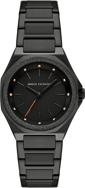 Armani Exchange Damenuhr Holiday 2025 AX4621 Edelstahl