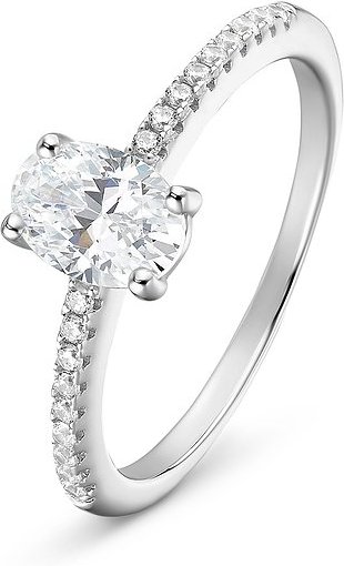 Valeria Damenring 89208753 925er Silber