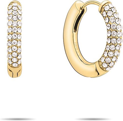 Tamaris Creolen TJ-0671-E-22 Edelstahl