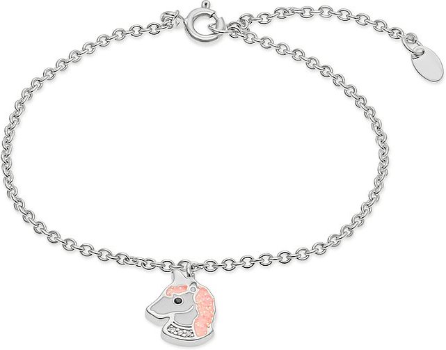 FAVS Armband 89146585 925er Silber