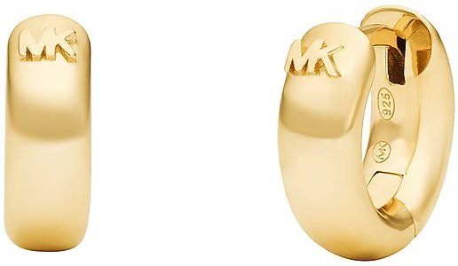 Michael Kors Creolen Kors MK MKC1599AA710 925er Silber