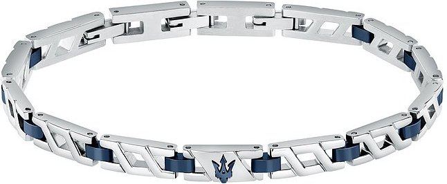 Maserati Armband JM124AVD39 Edelstahl