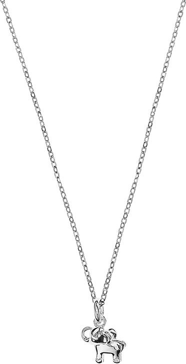 FAVS Little Friends Kette 88444981 925er Silber