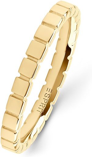 ESPRIT Damenring Linear Narrow 88772776 925er Silber