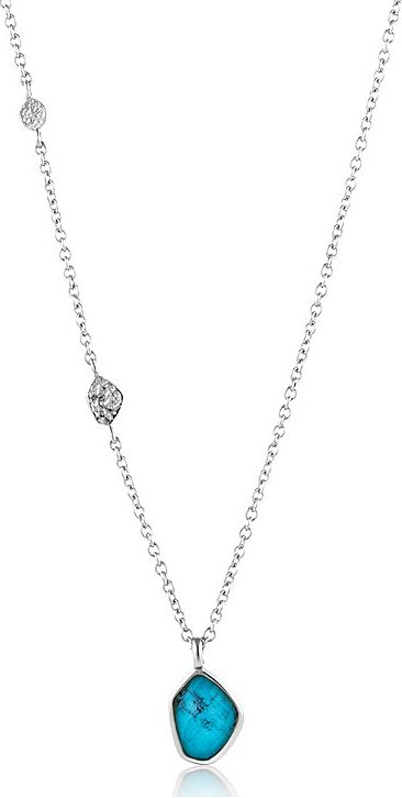 Ania Haie Kette N014-02H 925er Silber