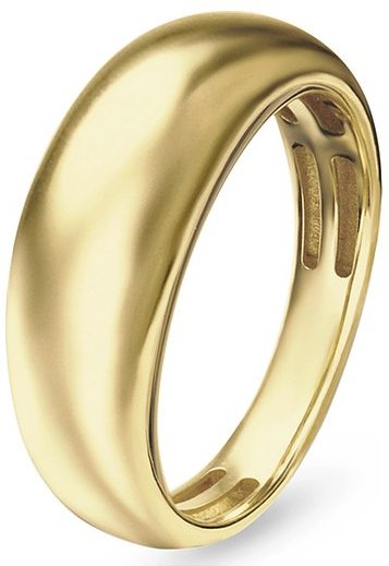 Valeria Damenring 88294459 375er Gelbgold