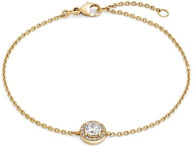 FAVS Armband 88363132 375er Gelbgold