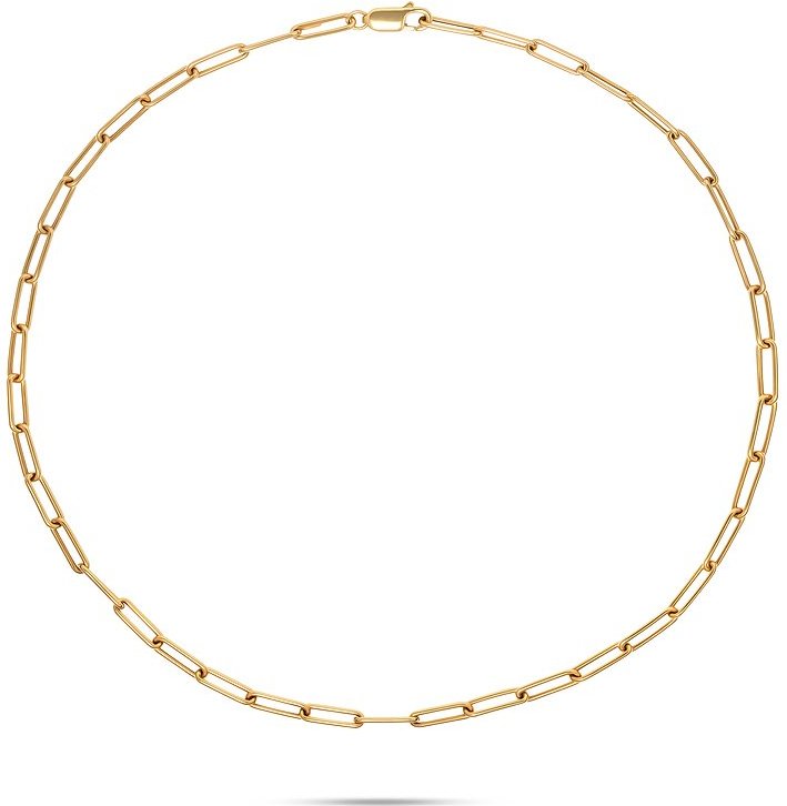 Valeria Kette 87716937 375er Gelbgold