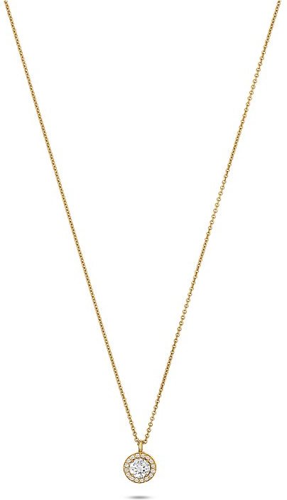 FAVS Kette 88363124 375er Gelbgold
