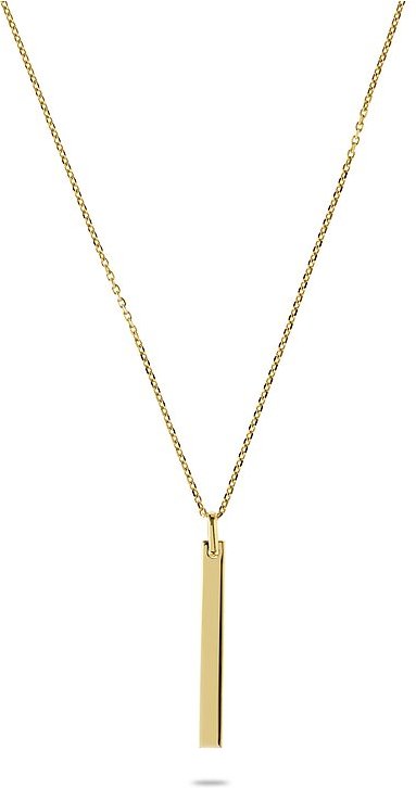 FAVS Kette 89219681 375er Gelbgold