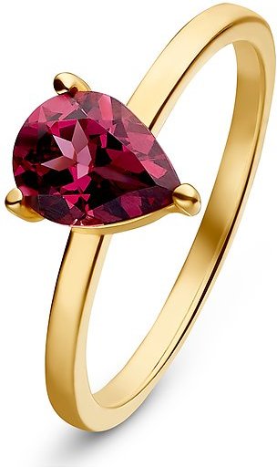 Valeria Damenring 87998339 375er Gelbgold