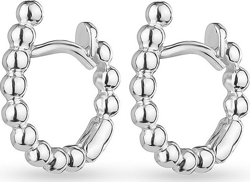 FAVS Creolen 88432274 925er Silber