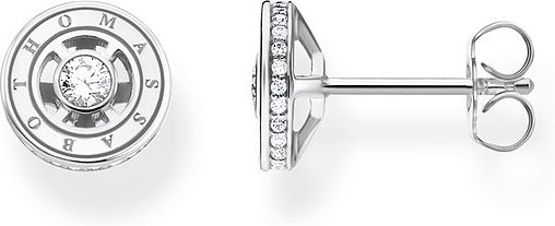 Thomas Sabo Ohrstecker H2062-051-14 925er Silber