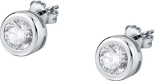 Valeria Ohrstecker 89080649 925er Silber, recycelt