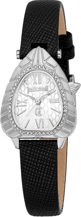 Just Cavalli Damenuhr Animalier JC1L366L0015 Edelstahl