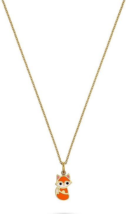 FAVS Little Friends Kinderkette 88314565 925er Silber