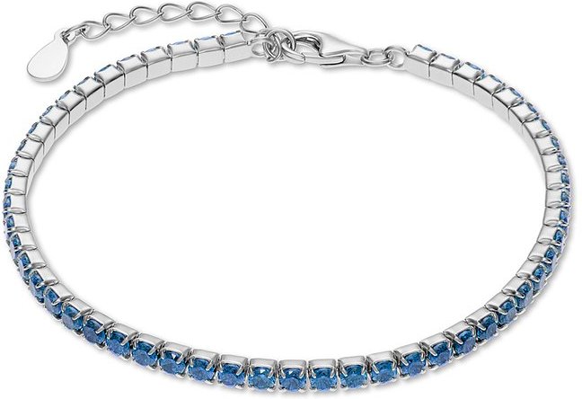 Valeria Armband 89202992 925er Silber, recycelt
