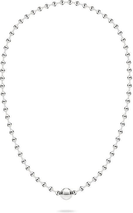 Liebeskind Kette LJ-1712-N-42 Edelstahl