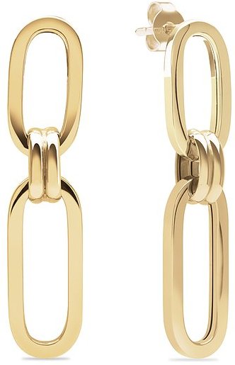 Valeria Ohrstecker 88807065 585er Gelbgold