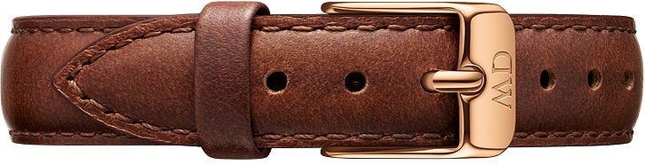 Daniel Wellington Lederband Classic Petite DW00200184 Leder