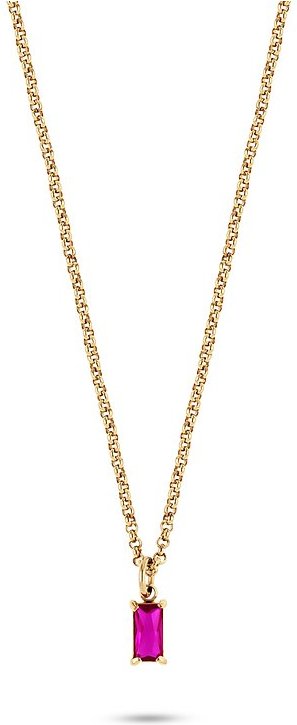 FAVS Kette 88590198 Edelstahl