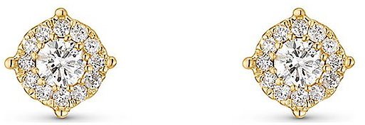Valeria Ohrstecker 89032971 585er Gelbgold