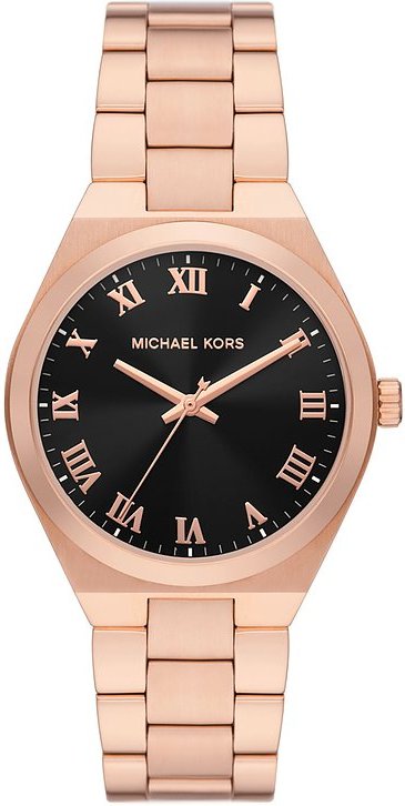 Michael Kors Damenuhr LENNOX MK7392 Edelstahl