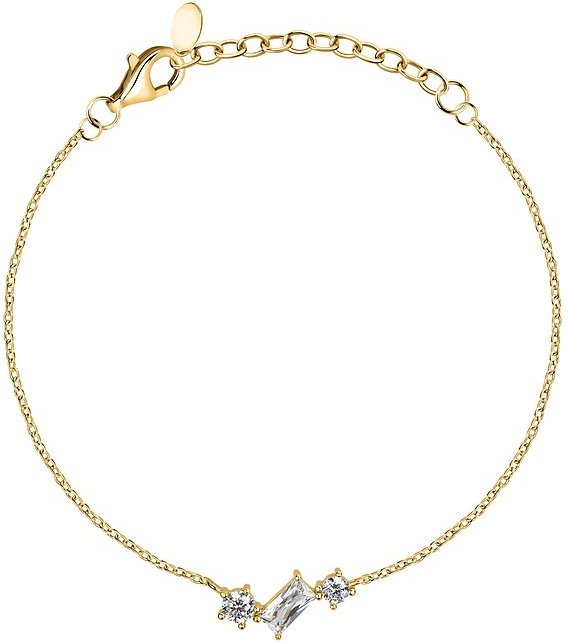 Valeria Armband 89076188 925er Silber, recycelt