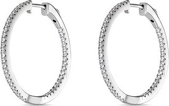 FAVS Creolen 88447522 925er Silber