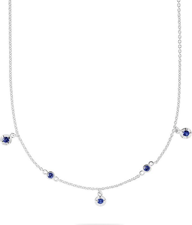 JETTE Kette SPARKLING 89135931 925er Silber, recycelt