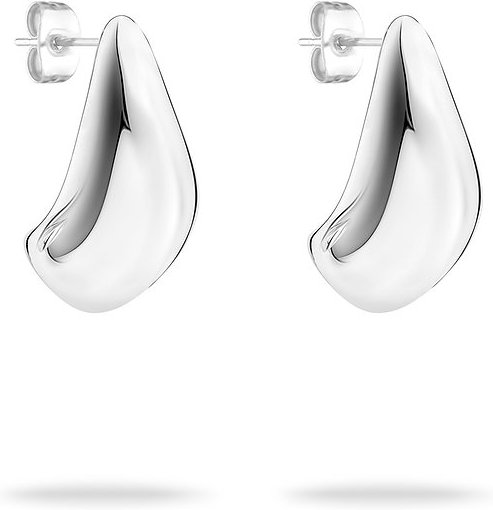 Tamaris Creolen TJ-0600-E-22 Edelstahl