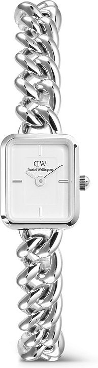 Daniel Wellington Damenuhr Jolie Chain DW.DW00100834 Edelstahl