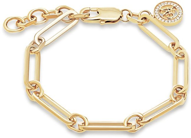 Guido Maria Kretschmer Armband 88993799 Edelstahl